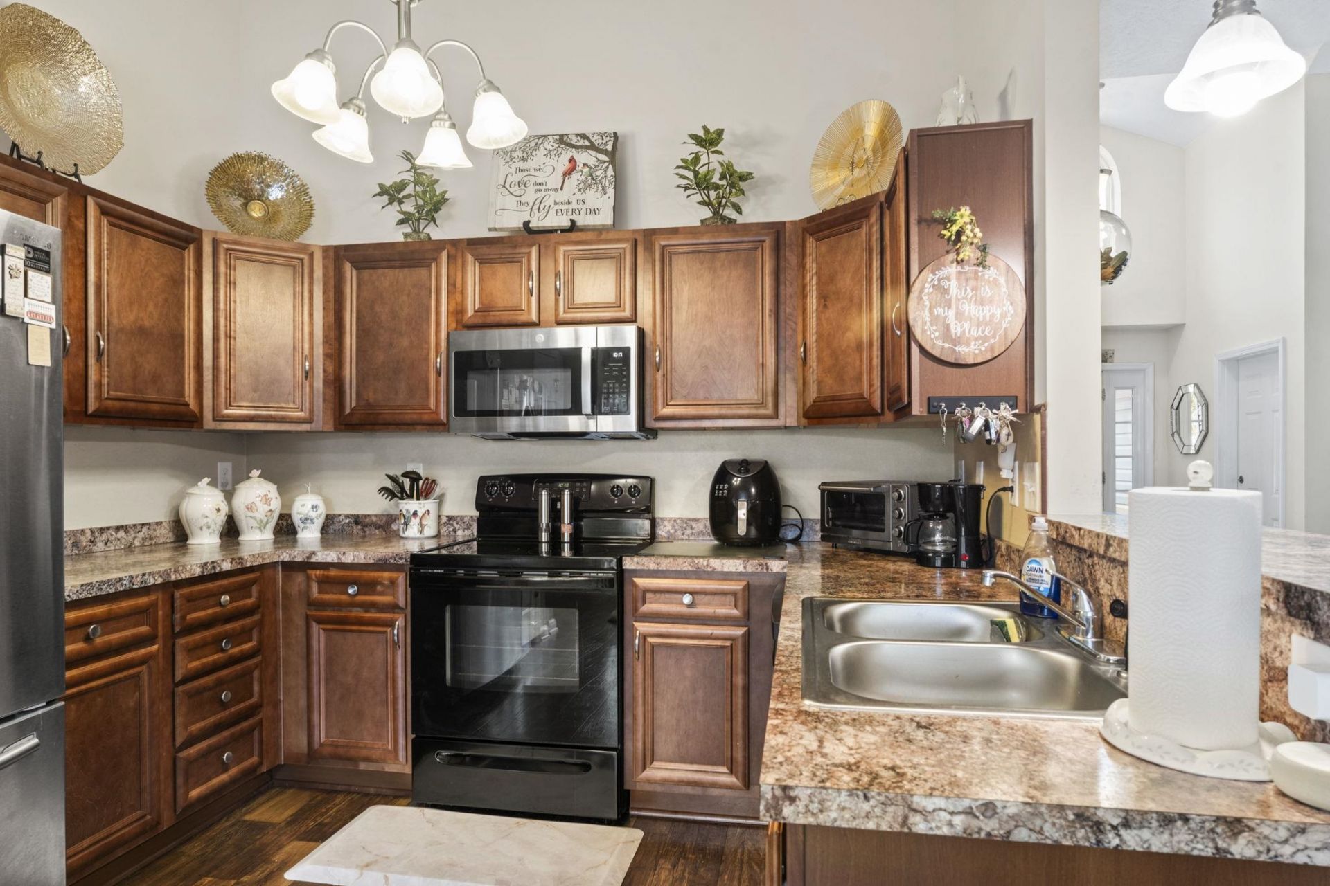 345 Carolina Springs Ct. Photo 15