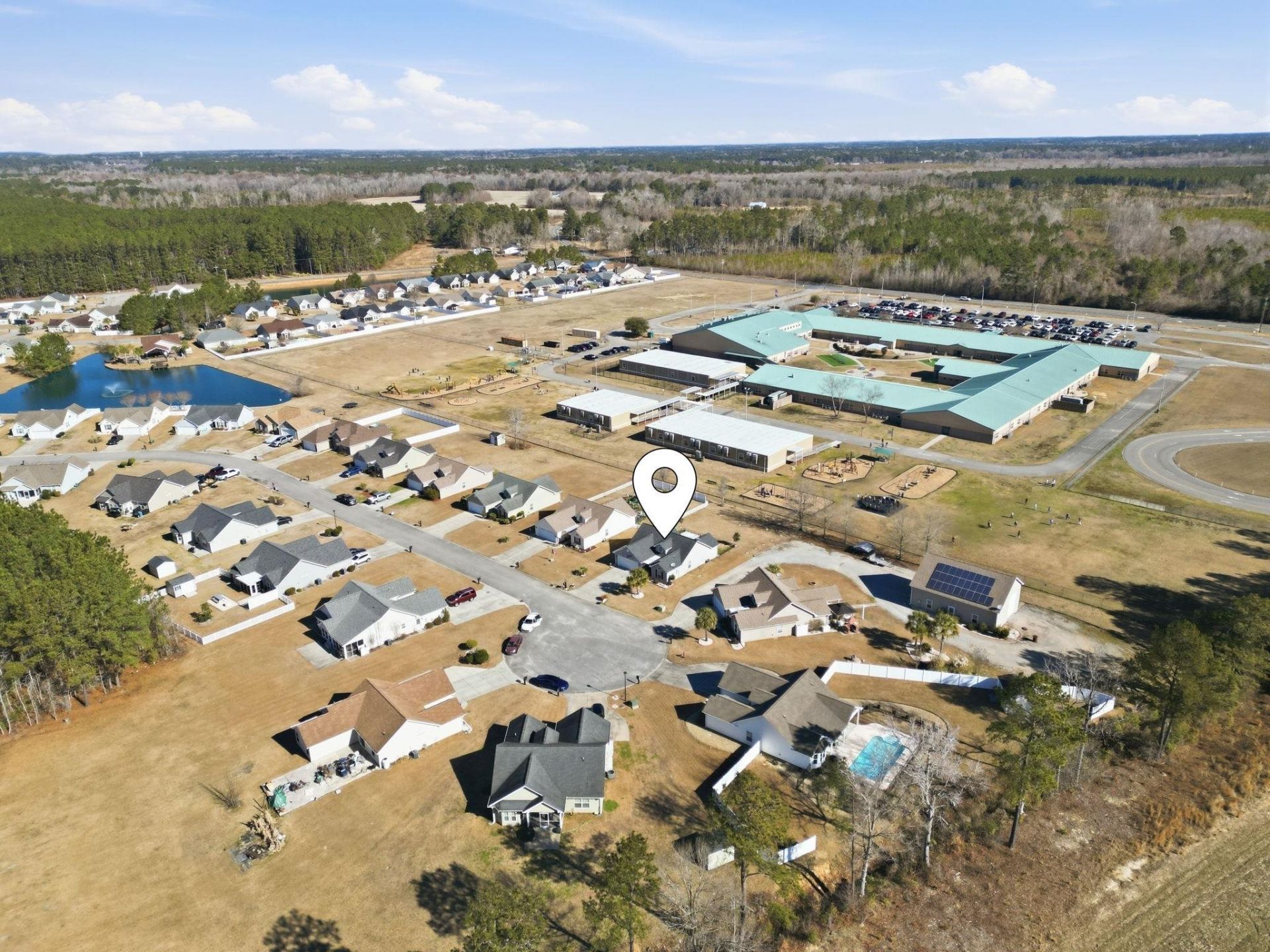 345 Carolina Springs Ct. Photo 29