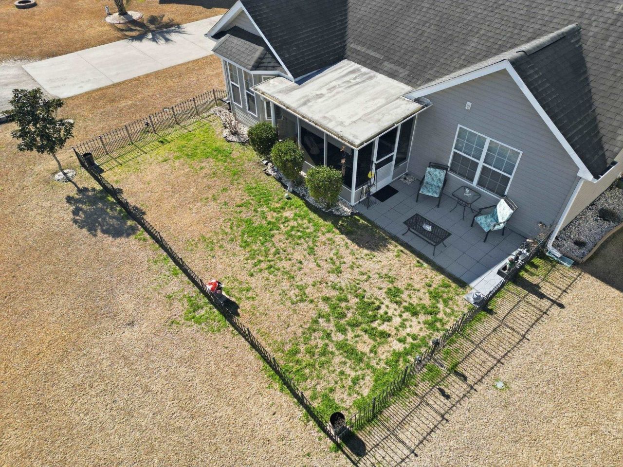 345 Carolina Springs Ct. Photo 30