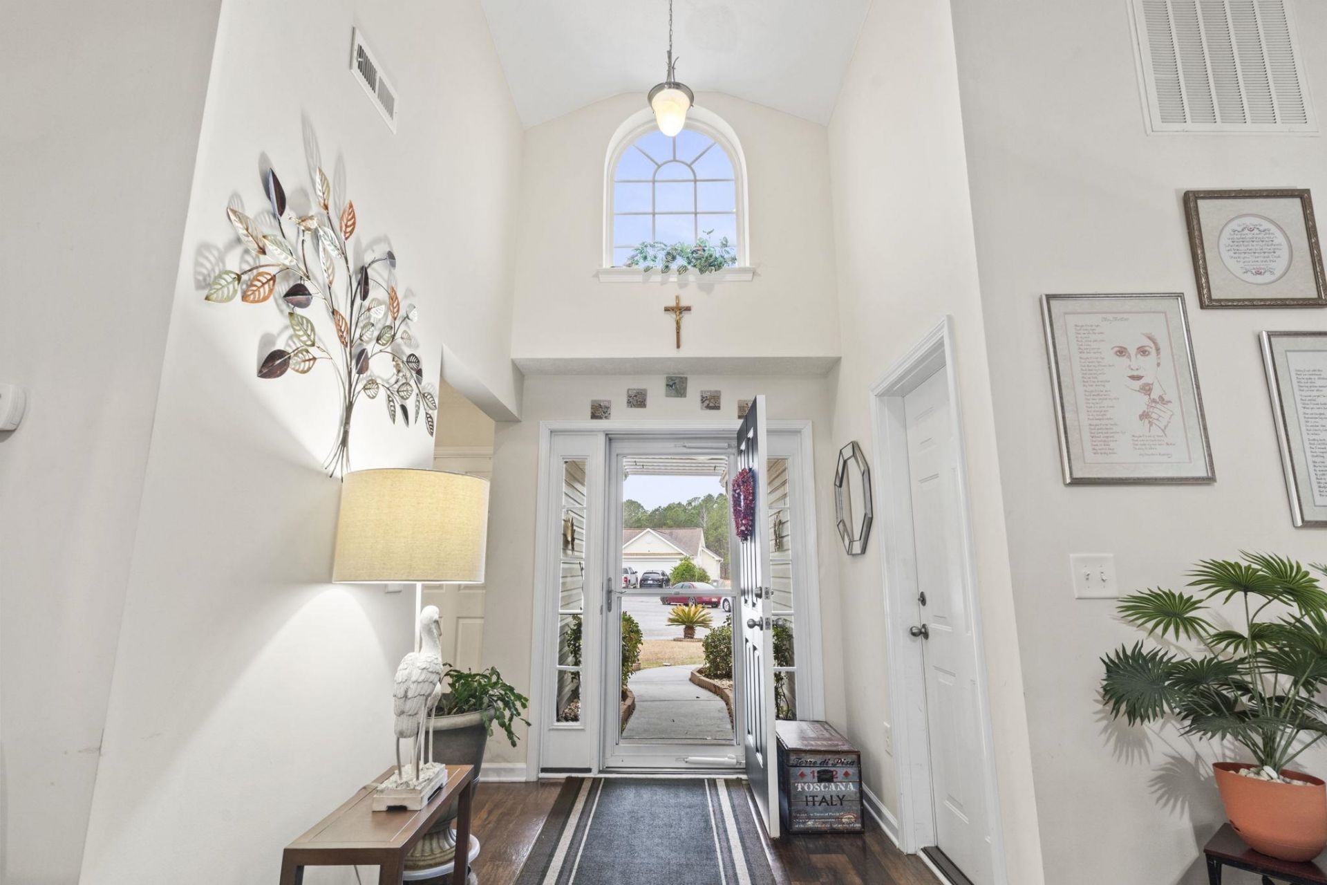 345 Carolina Springs Ct. Photo 4