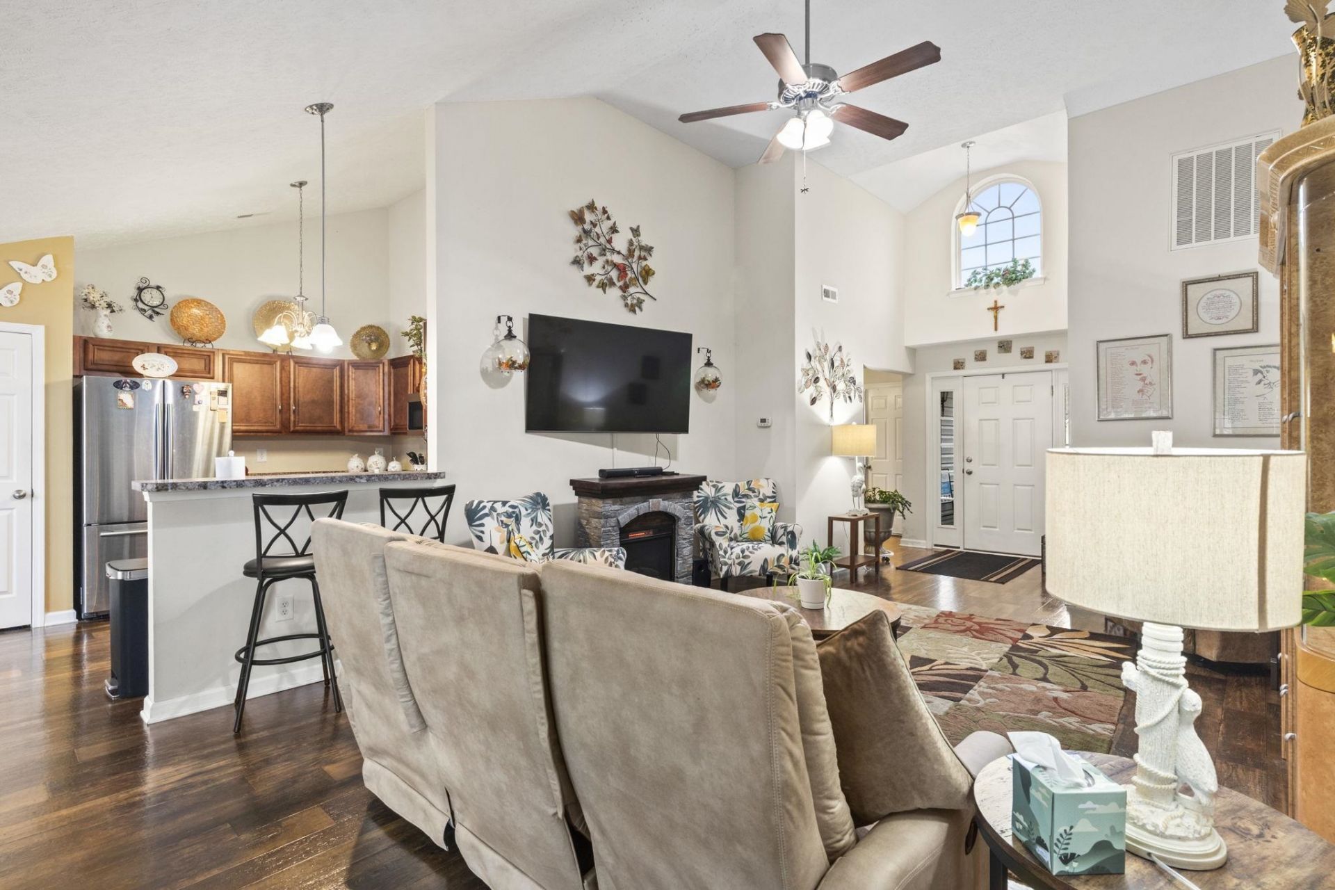 345 Carolina Springs Ct. Photo 9
