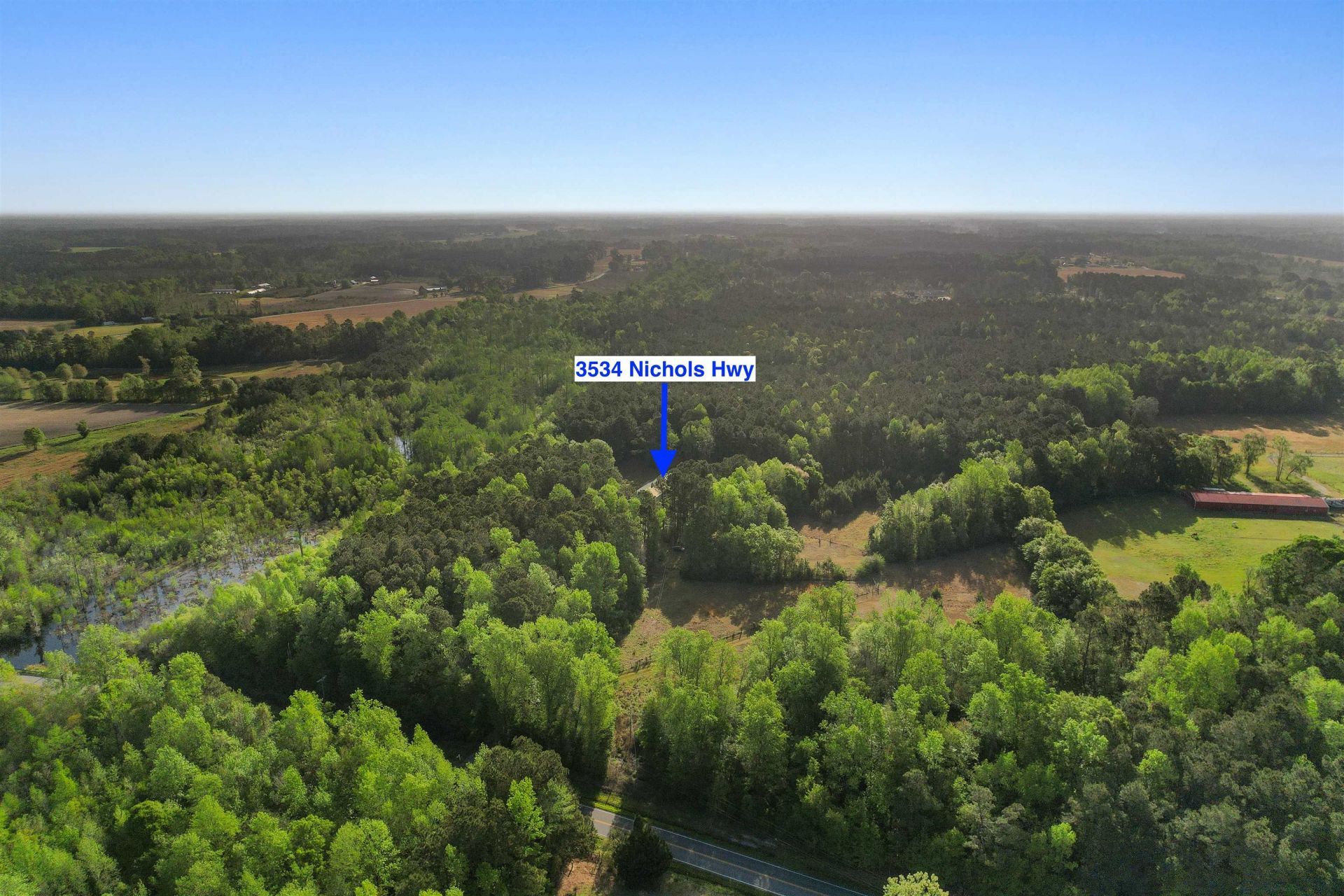 3534 Nichols Hwy. Photo 41