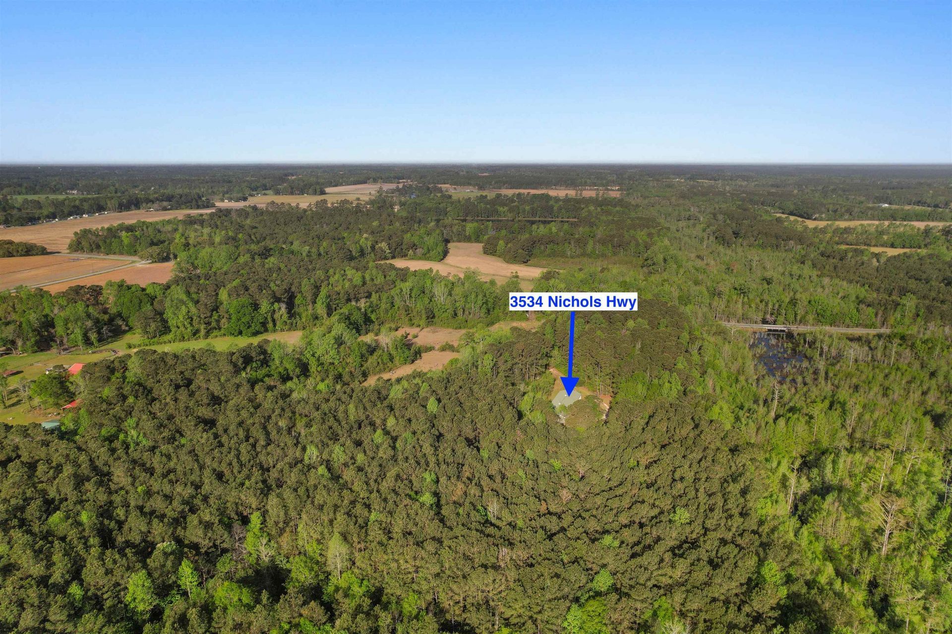 3534 Nichols Hwy. Photo 44