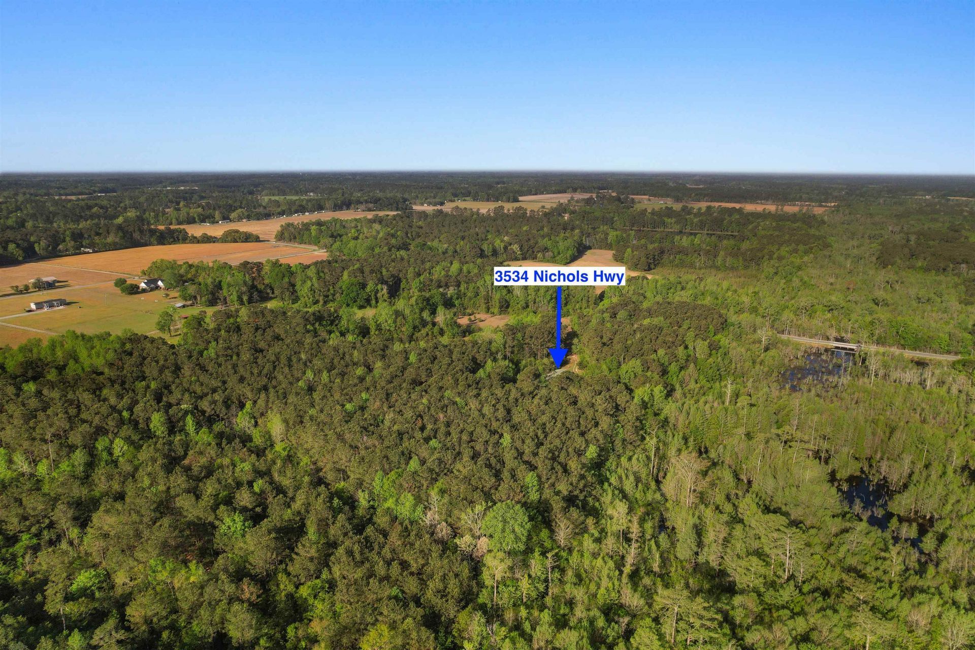 3534 Nichols Hwy. Photo 47