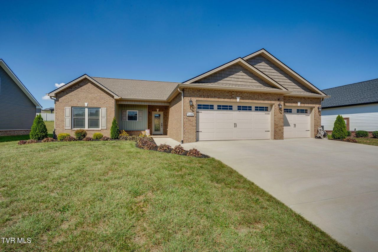 1175 Cabot Cove Jonesborough, TN 37659