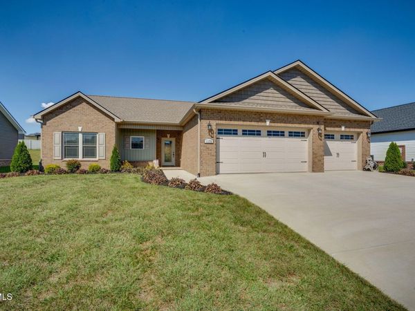 1175 Cabot Cove, Jonesborough, TN 37659