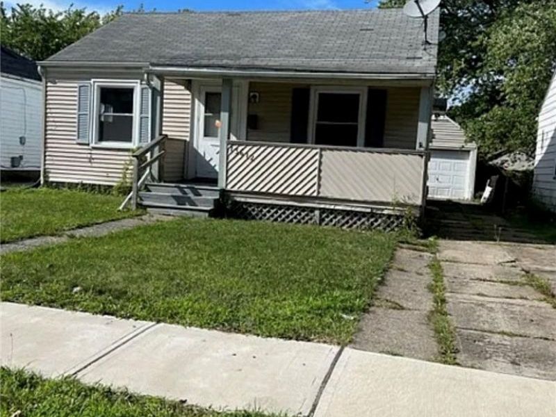 13612 Bennington Avenue, Cleveland, OH 44135 Photo 1