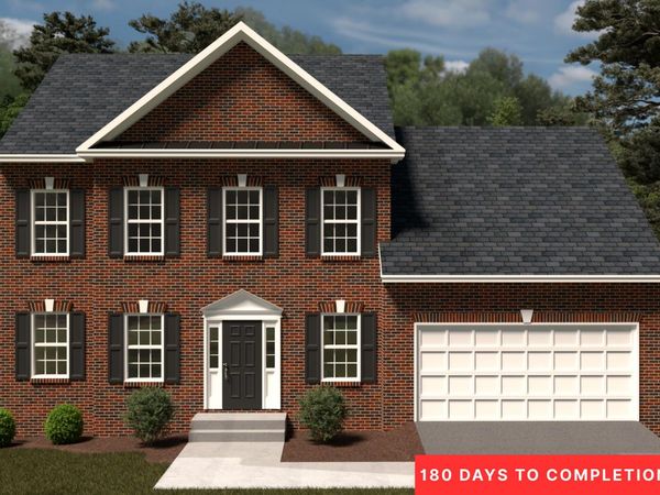 3125 Moyer CT, Roanoke, VA 24012