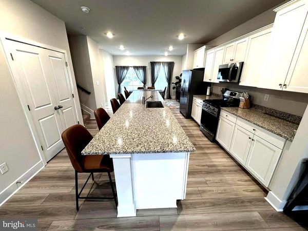 23646 CROSSWINDS WAY, CALIFORNIA, MD 20619