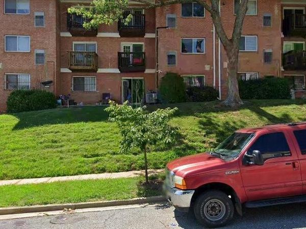 2510 MARKHAM LANE, Unit 5, LANDOVER, MD 20785