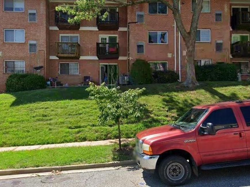 2510 Markham Lane, Unit 5, Landover, MD 20785 Main Photo