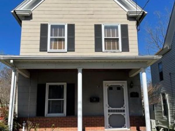307 WILLIS STREET, CAMBRIDGE, MD 21613