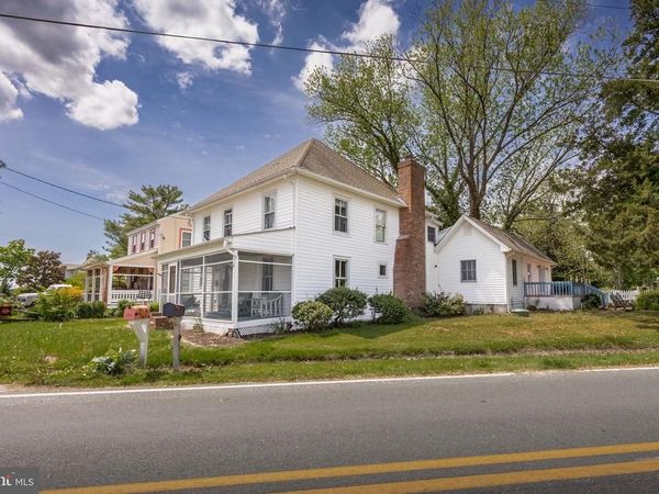 2712 CINDER LANE, QUANTICO, MD 21856