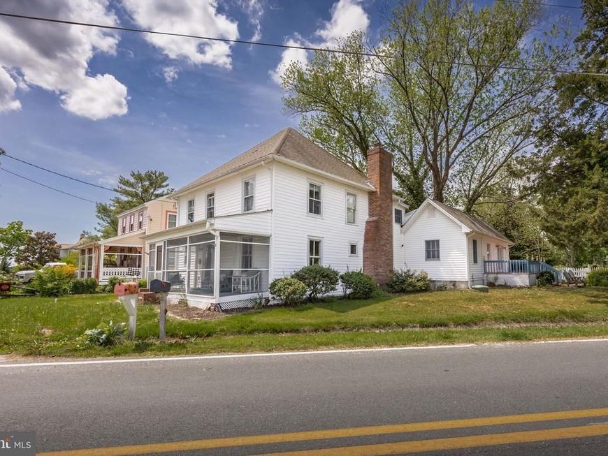 2712 Cinder Lane, Quantico, MD 21856 Main Photo