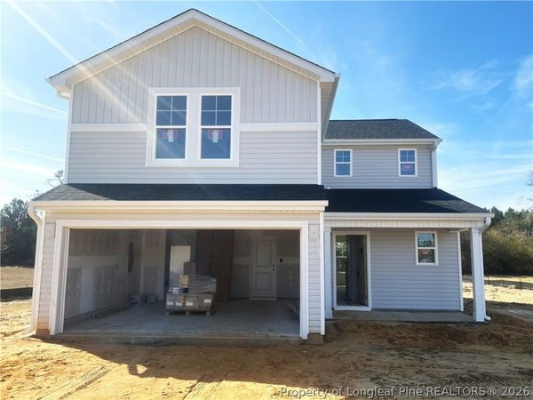245 Buggy Top Lane, Autryville, NC 28318