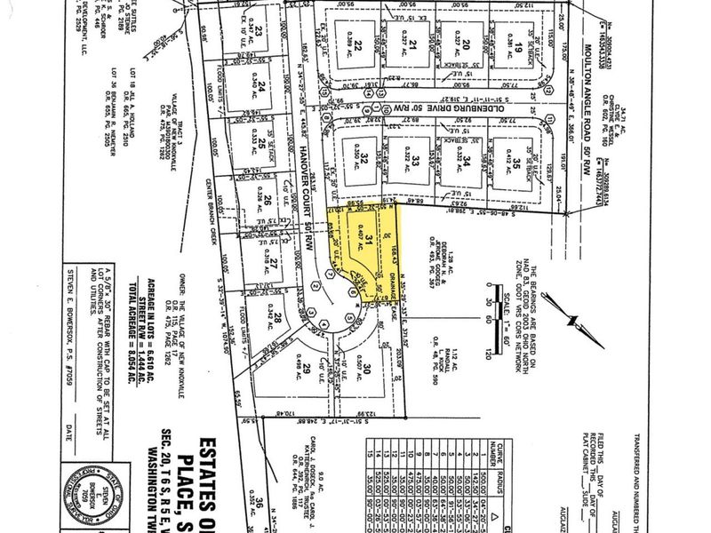 122 Hanover Court, New Knoxville, OH 45871 Photo 1