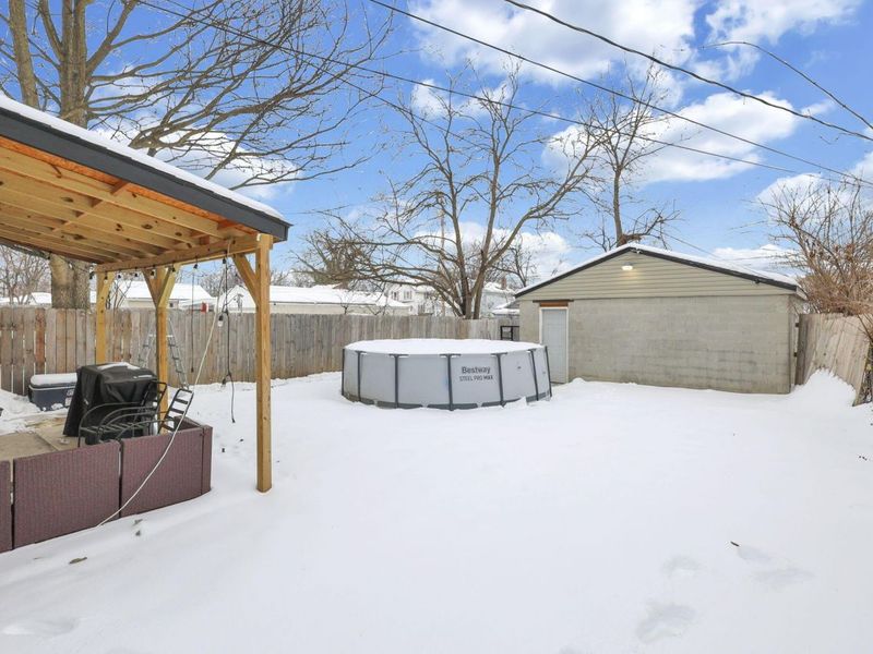 314 N Ogden Avenue, Columbus, OH 43204 Photo 17