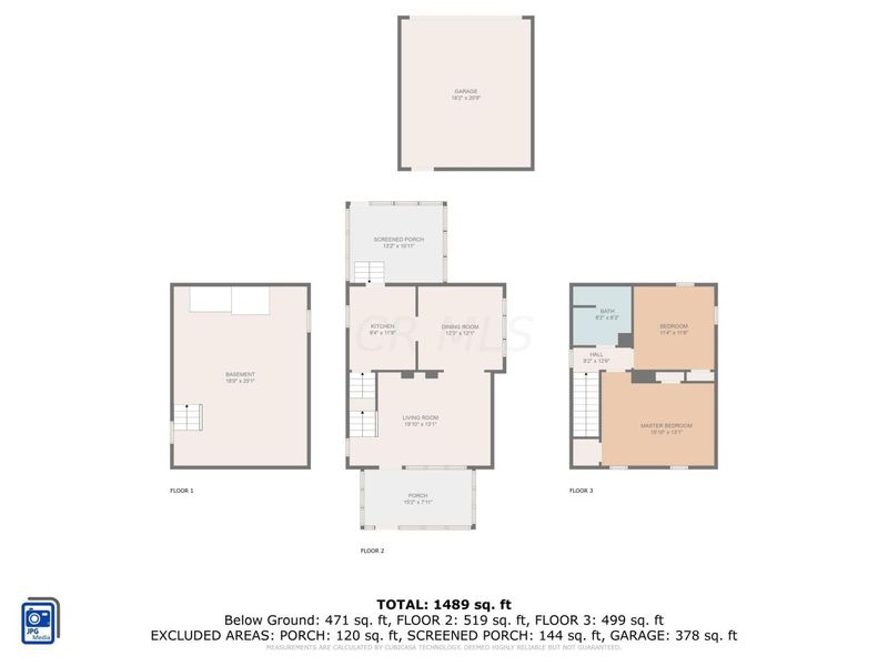 314 N Ogden Avenue, Columbus, OH 43204 Photo 2