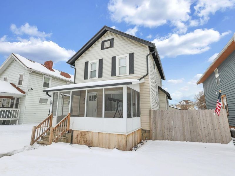 314 N Ogden Avenue, Columbus, OH 43204 Photo 3