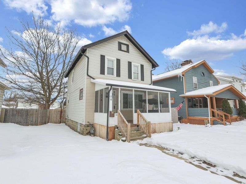 314 N Ogden Avenue, Columbus, OH 43204 Photo 4