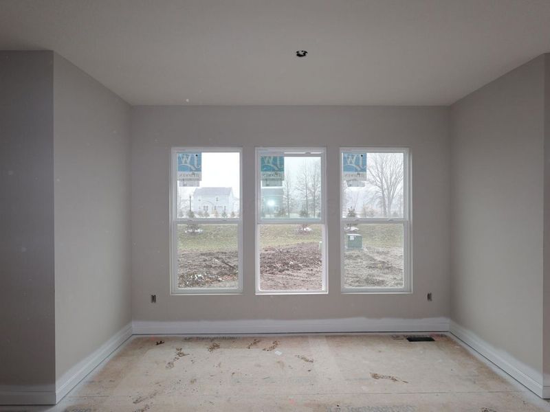 183 Mahogany Drive , Lewis Center, OH 43035 Photo 2