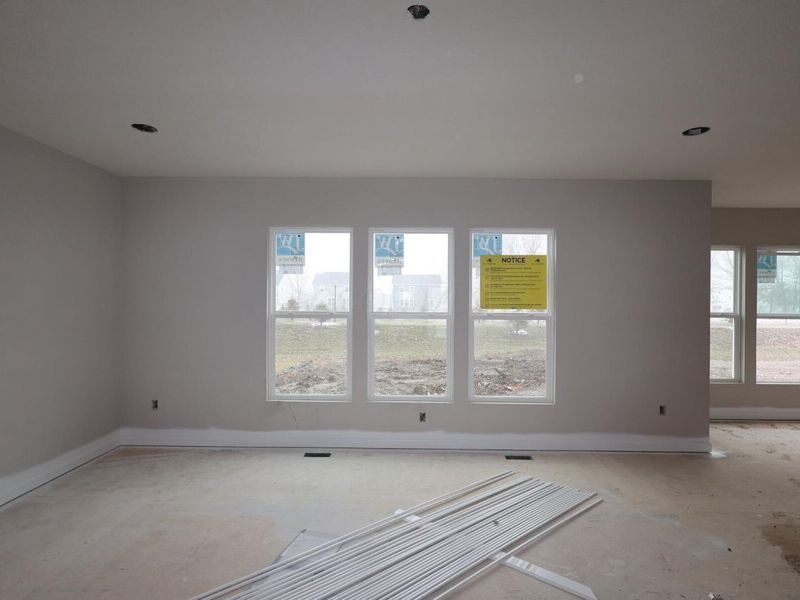 183 Mahogany Drive , Lewis Center, OH 43035 Photo 3