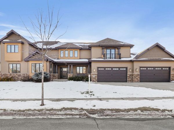 1014 Meadow Mist Road, Middleton, WI 53562