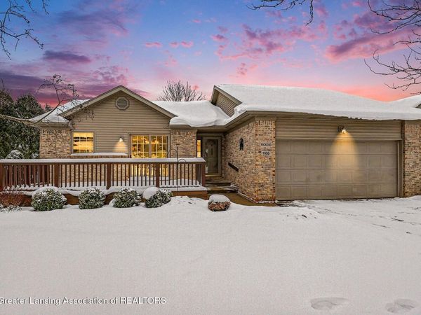 1168 Emerald Drive, Charlotte, MI 48813