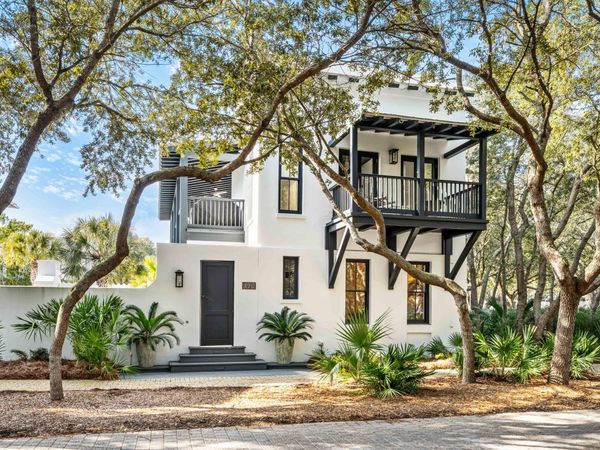 270 E Water Street, Rosemary Beach, FL 32461