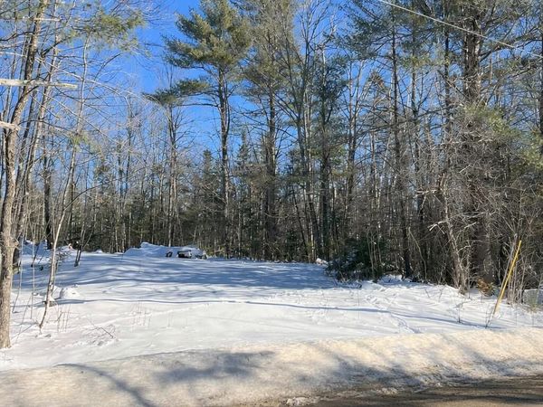 Lot 10 Albion Road , Freedom, ME 04941