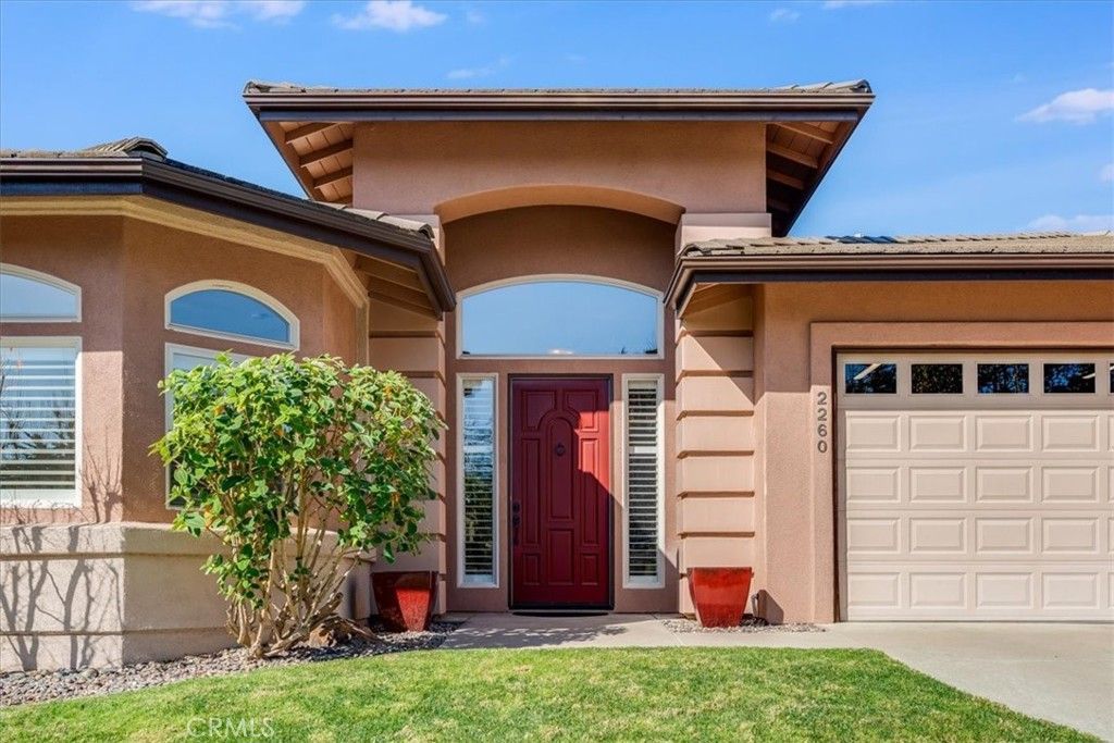 2260 Tattler Street, Arroyo Grande, CA 93420 Main Photo