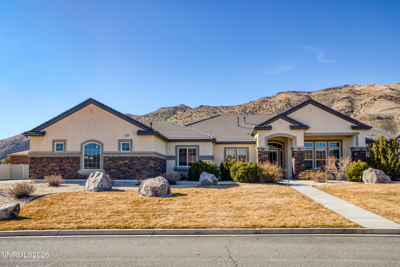 12245 Hidden Hills Drive, Sparks, NV 89441 Photo