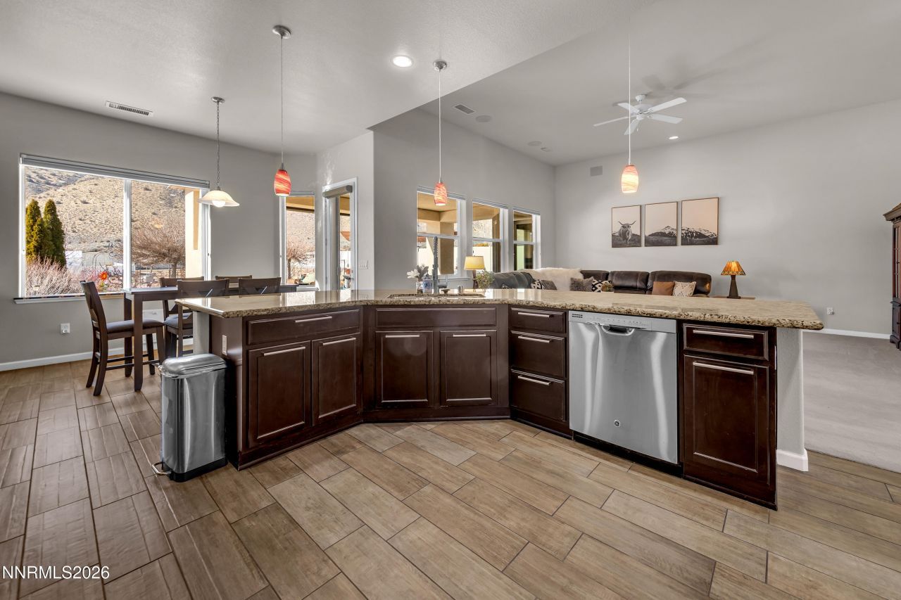 12245 Hidden Hills Drive, Sparks, NV 89441 Photo