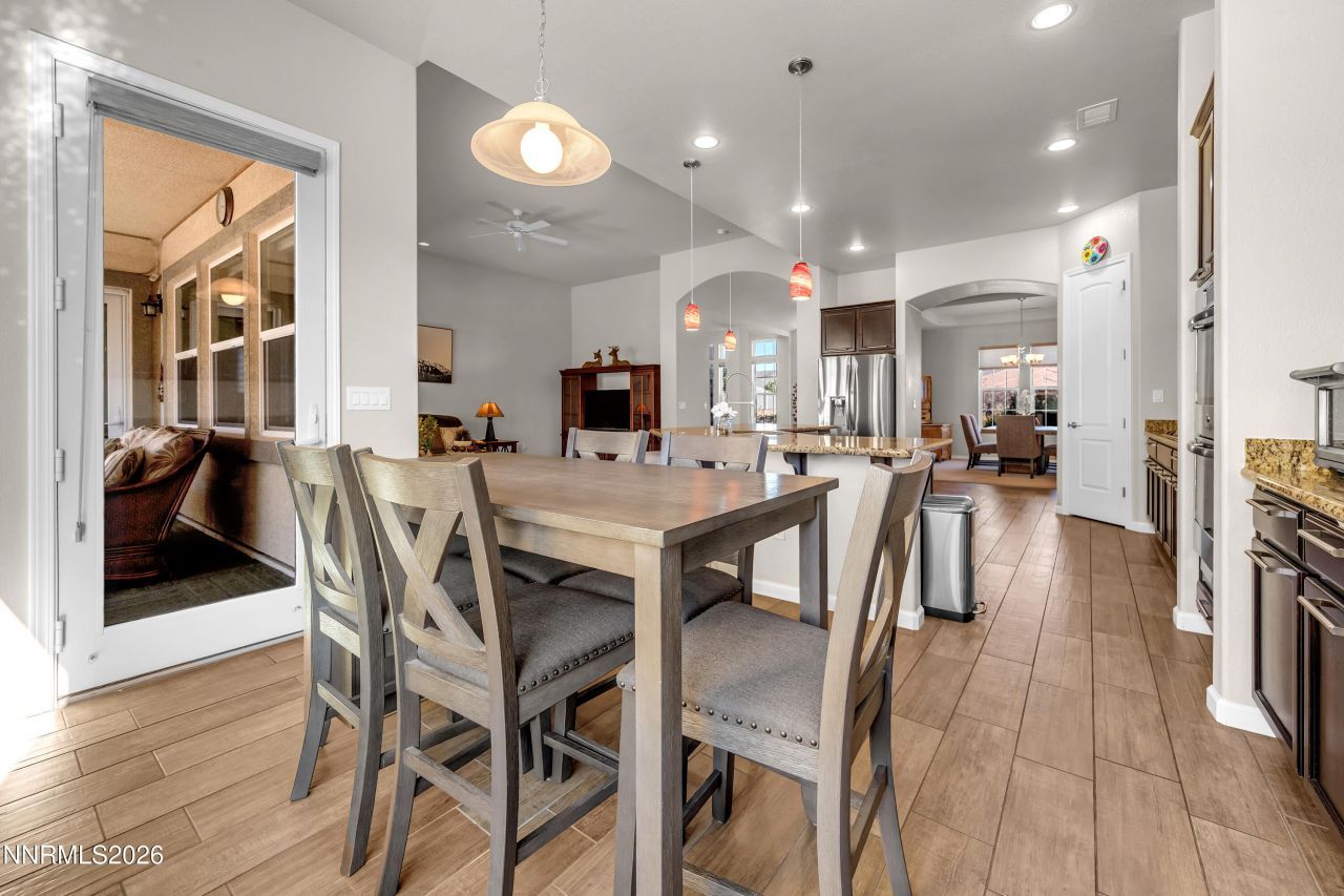 12245 Hidden Hills Drive, Sparks, NV 89441 Photo