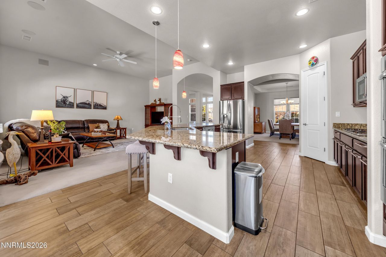 12245 Hidden Hills Drive, Sparks, NV 89441 Photo