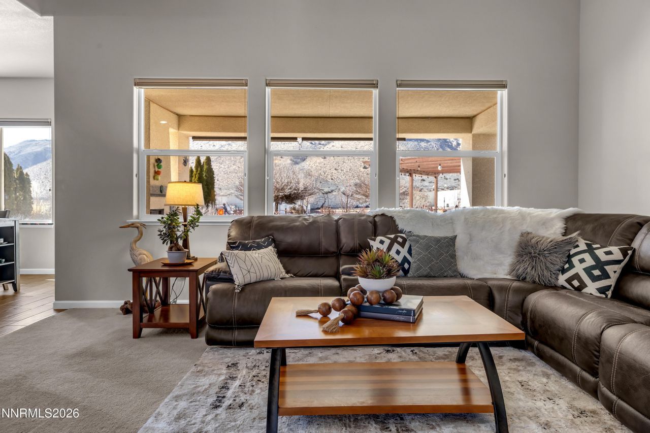 12245 Hidden Hills Drive, Sparks, NV 89441 Photo