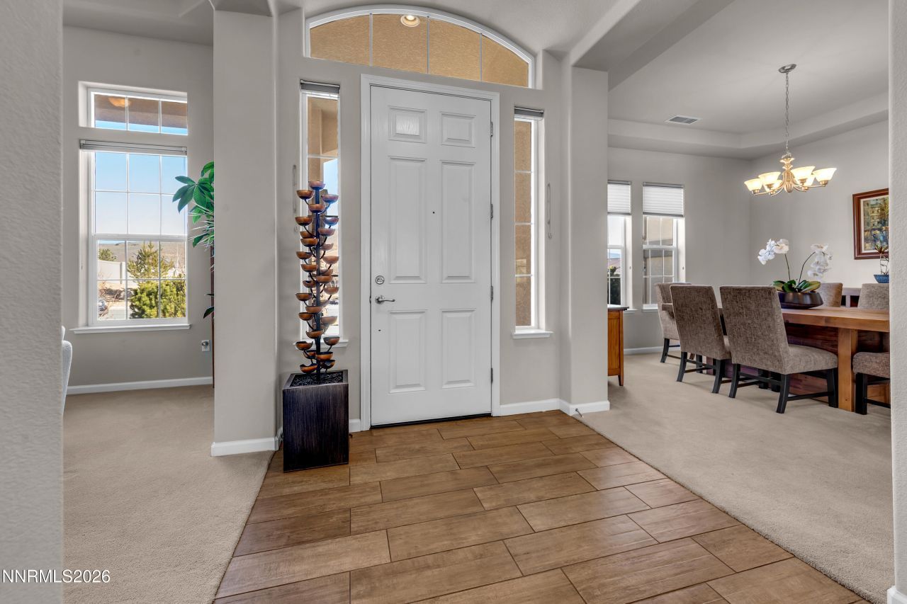 12245 Hidden Hills Drive, Sparks, NV 89441 Photo