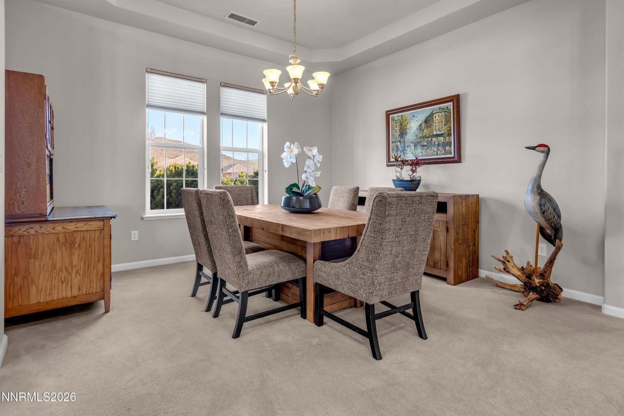 12245 Hidden Hills Drive, Sparks, NV 89441 Photo