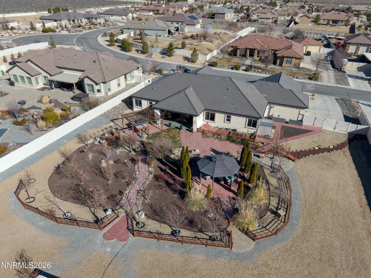 12245 Hidden Hills Drive, Sparks, NV 89441 Photo