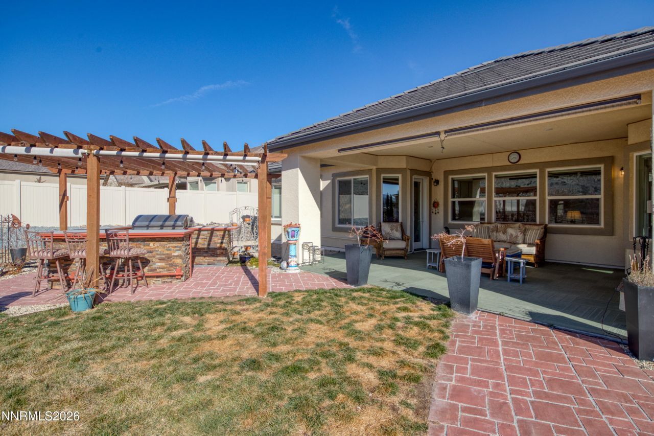 12245 Hidden Hills Drive, Sparks, NV 89441 Photo