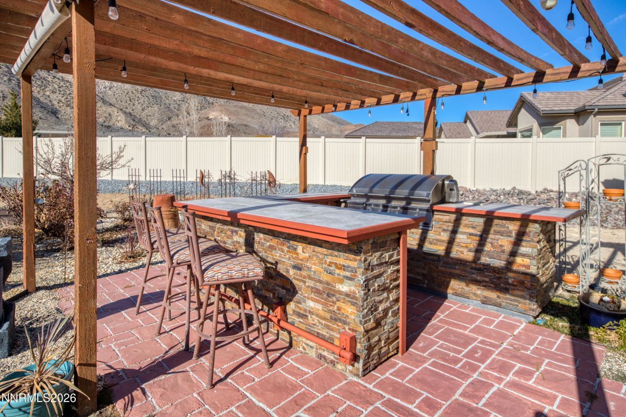 12245 Hidden Hills Drive, Sparks, NV 89441 Photo