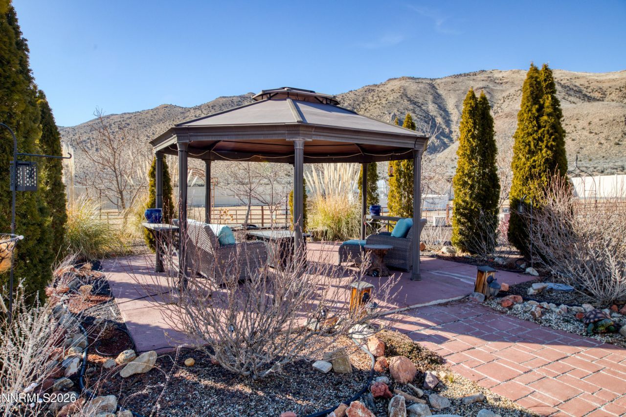 12245 Hidden Hills Drive, Sparks, NV 89441 Photo