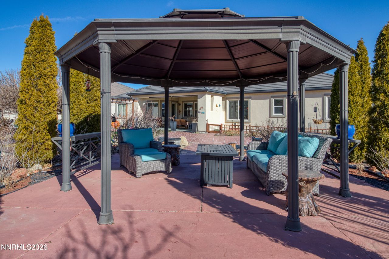 12245 Hidden Hills Drive, Sparks, NV 89441 Photo