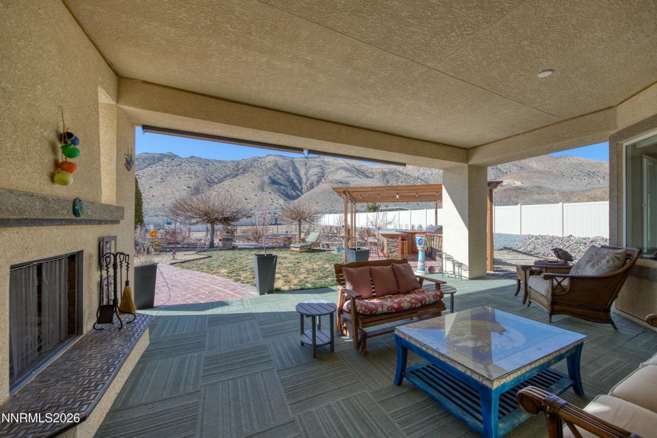 12245 Hidden Hills Drive, Sparks, NV 89441 Photo