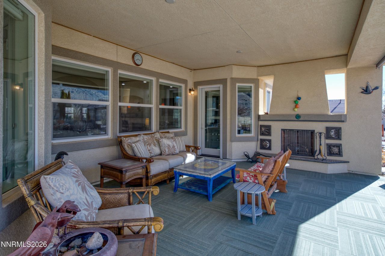 12245 Hidden Hills Drive, Sparks, NV 89441 Photo