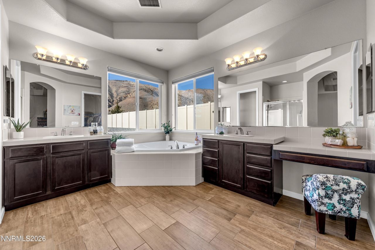 12245 Hidden Hills Drive, Sparks, NV 89441 Photo