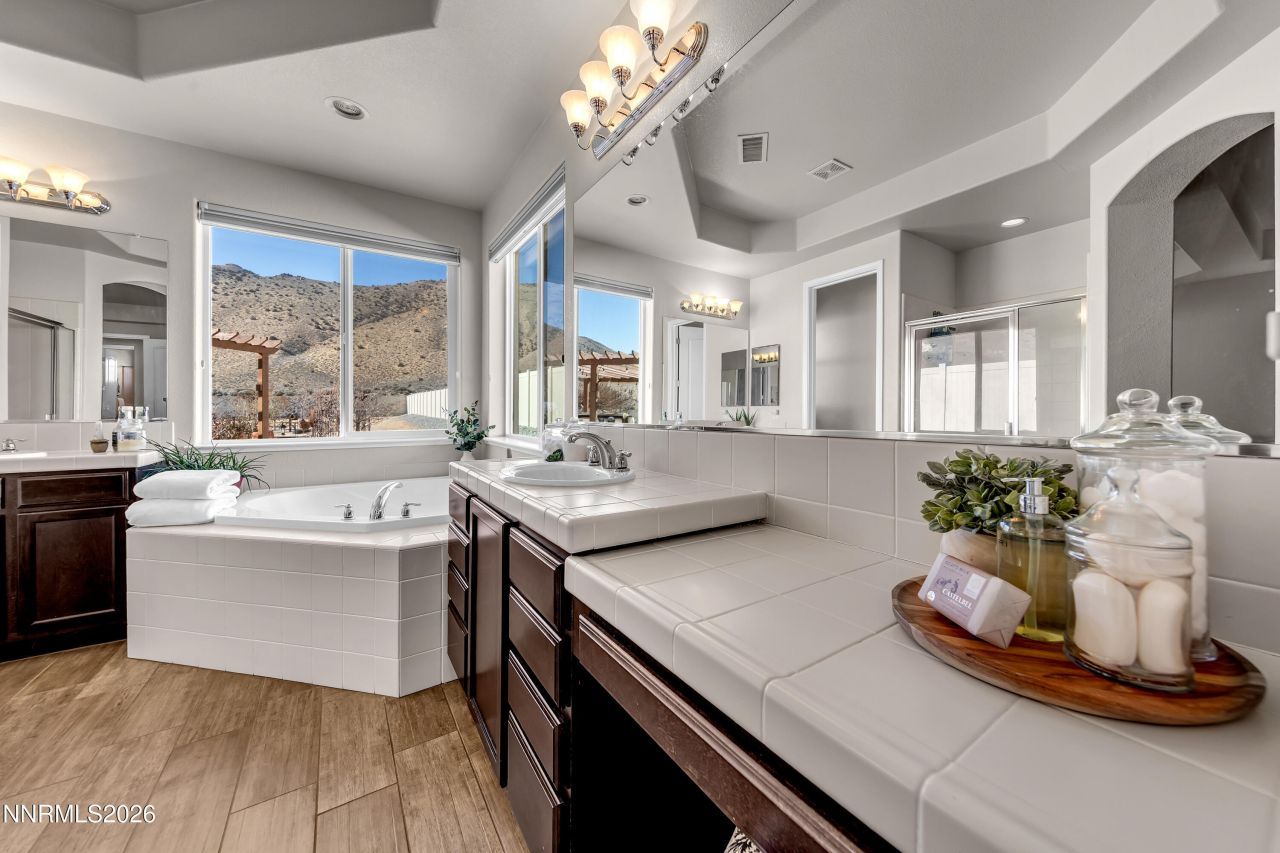 12245 Hidden Hills Drive, Sparks, NV 89441 Photo