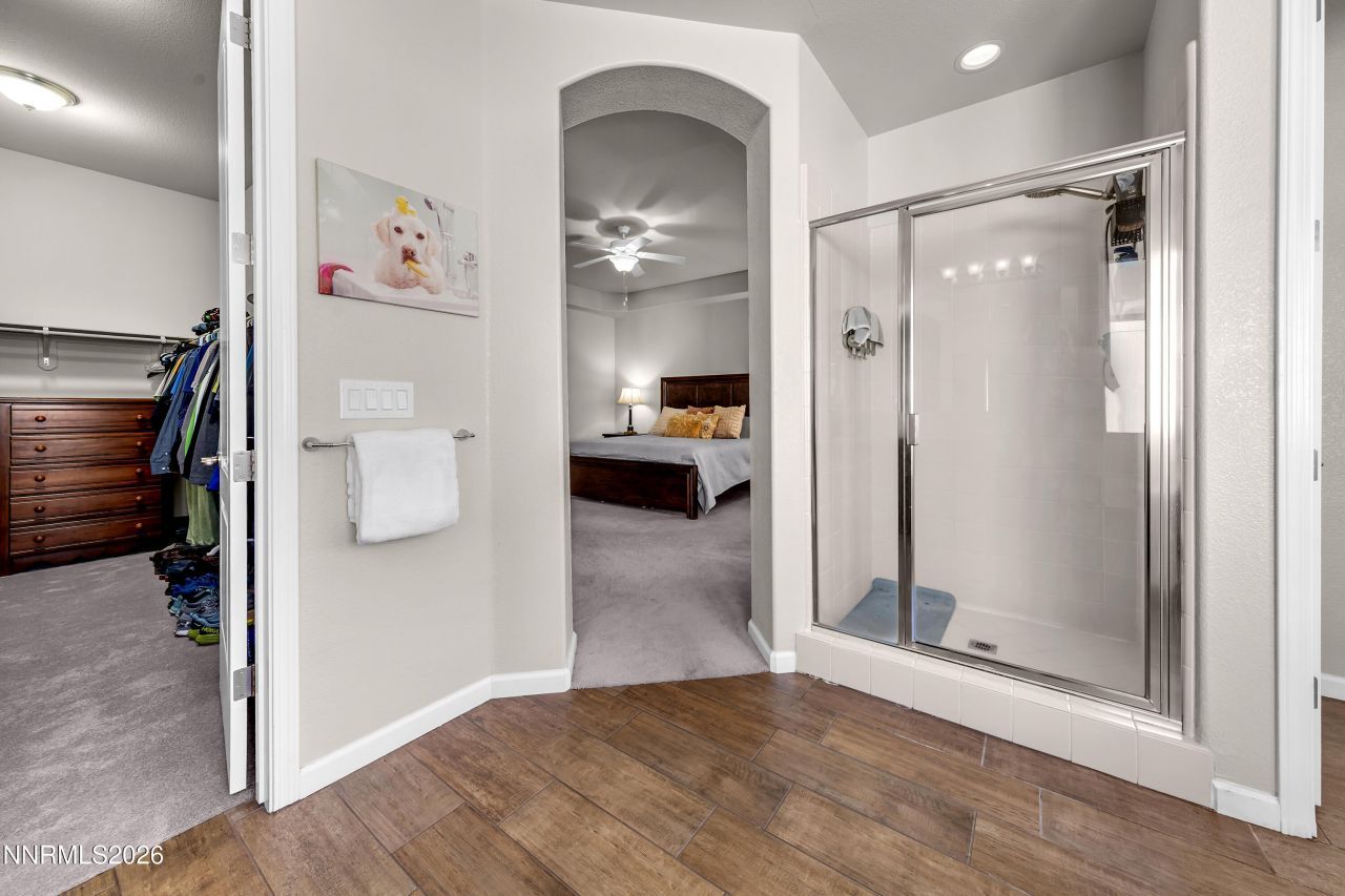 12245 Hidden Hills Drive, Sparks, NV 89441 Photo