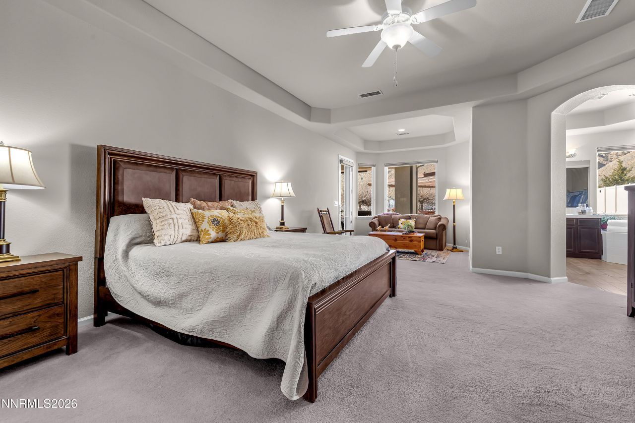 12245 Hidden Hills Drive, Sparks, NV 89441 Photo