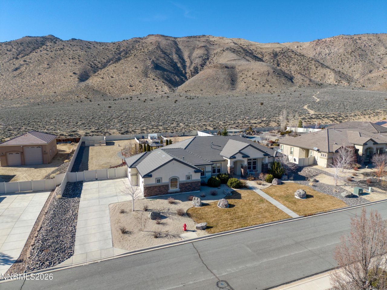 12245 Hidden Hills Drive, Sparks, NV 89441 Photo
